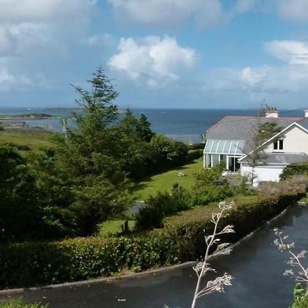 Ocean Lodge B&B Renvyle Exteriör bild