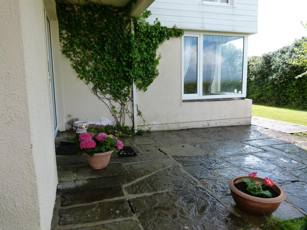 Ocean Lodge B&B Renvyle Exteriör bild